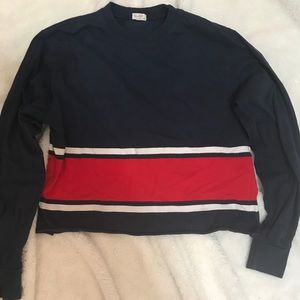 Brandy Melville long sleeve tee